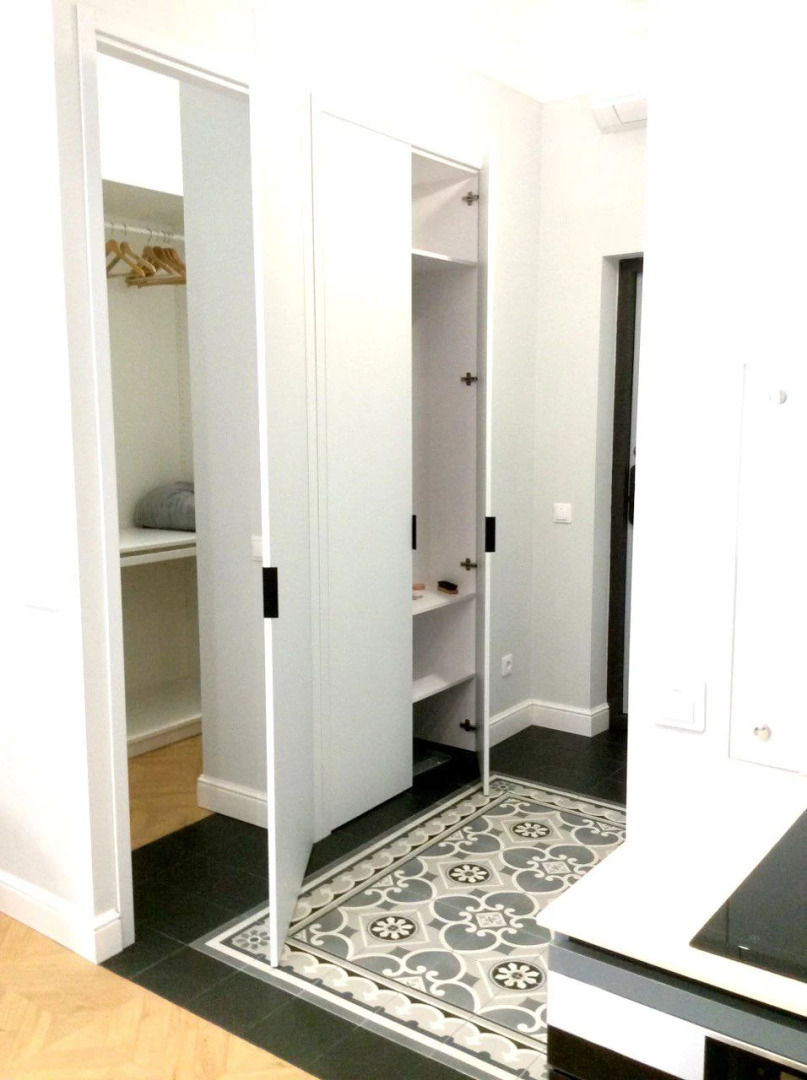 Квартира  Green Home