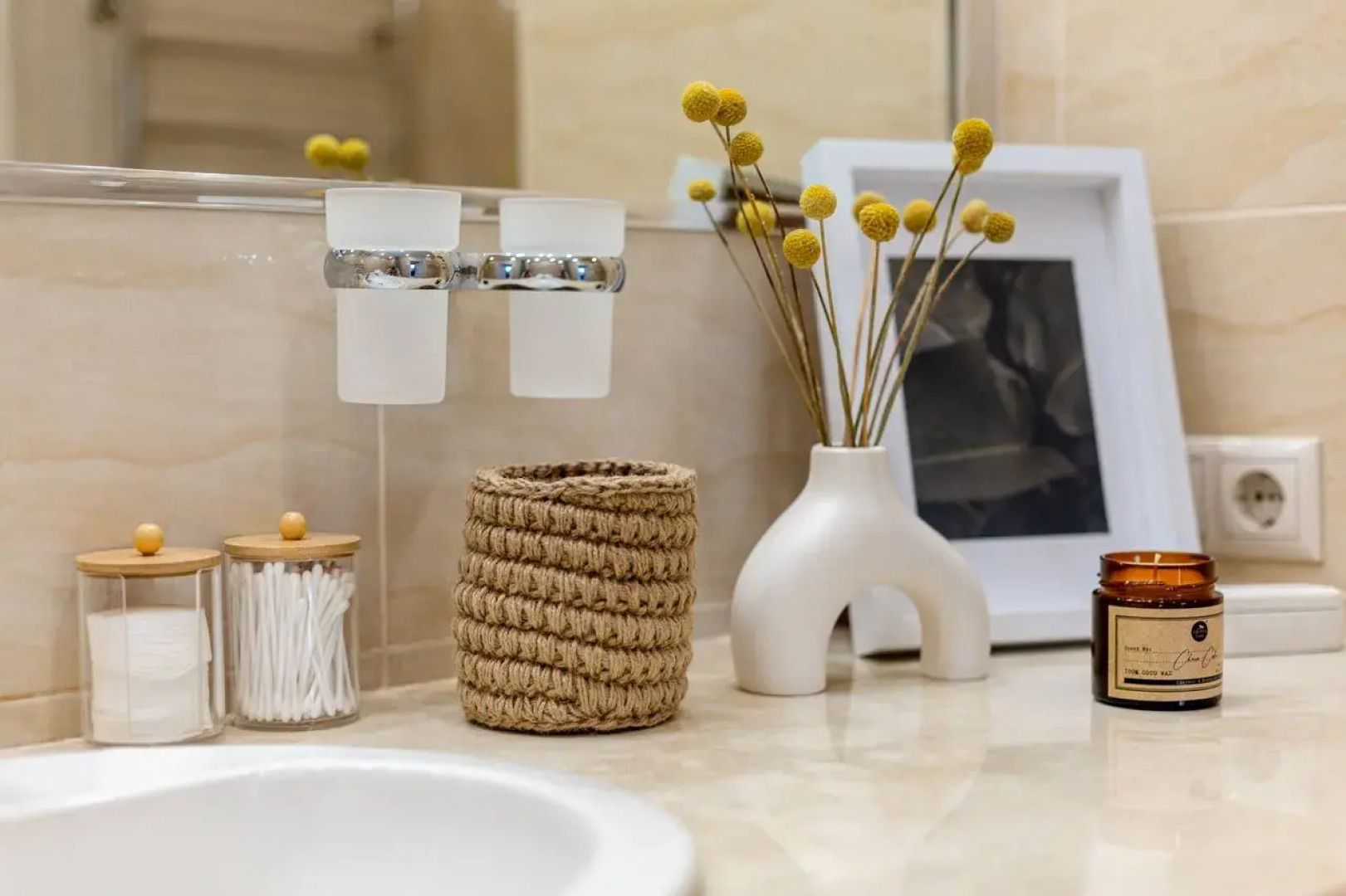 Квартира 4.16 Studio Areda