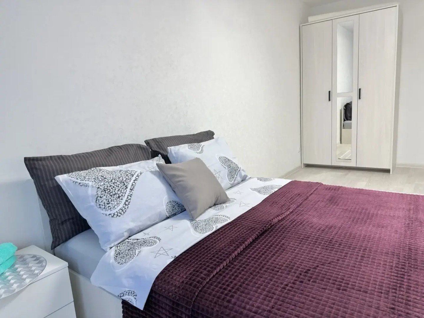 Квартира Уютно Как Дома 2