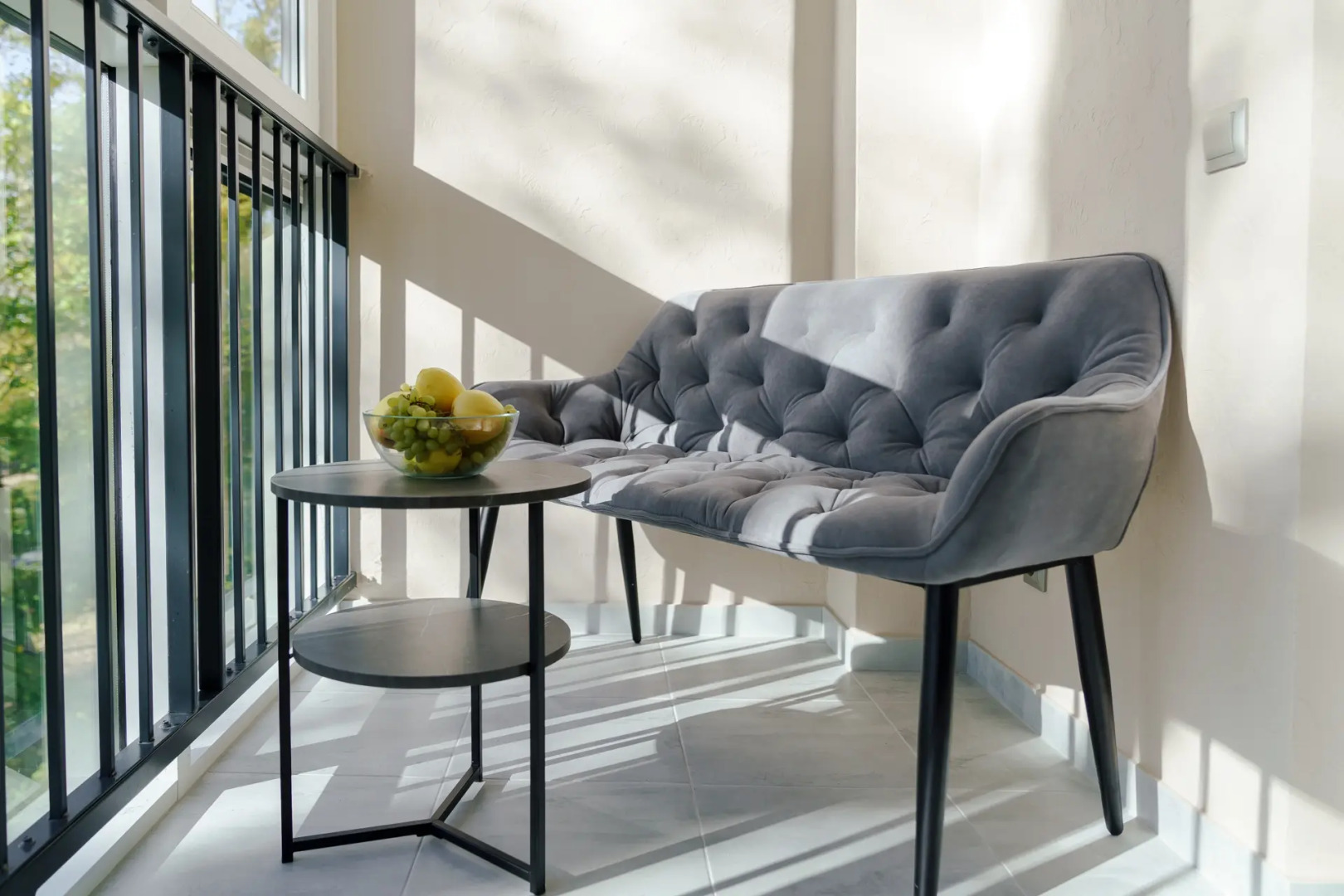 Апартаменты Apart-Deluxe Легенды Моря