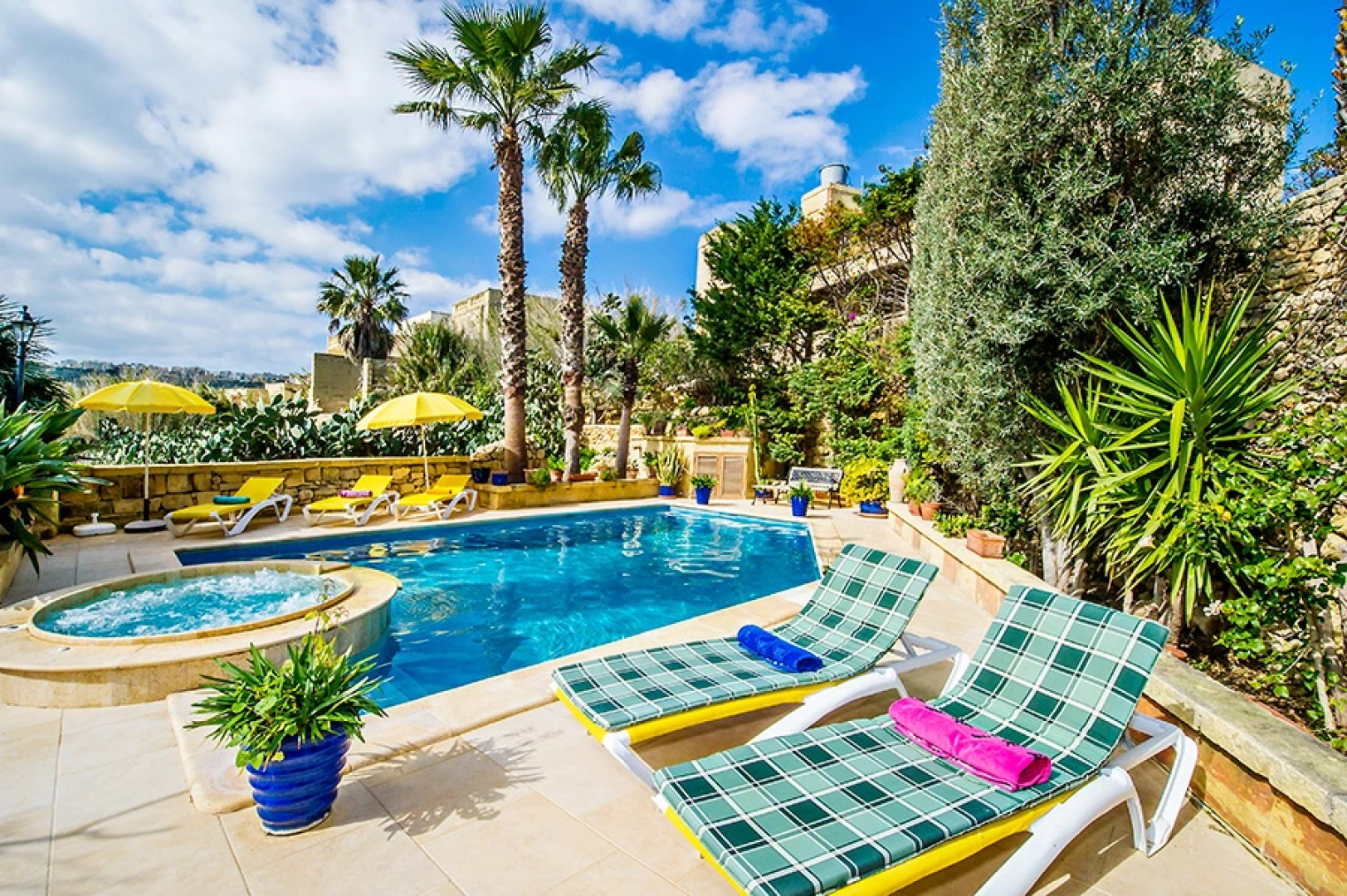 Гостевой Дом Dar tal-Kaptan Boutique Maison