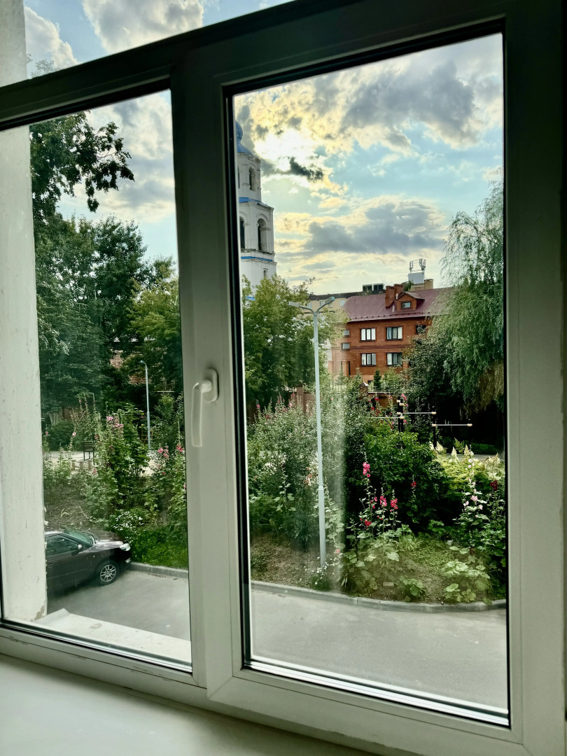 Квартира 2-х комн. в ЦЕНТРЕ КАЗАНИ