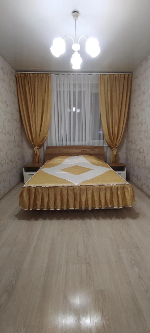 Отель Октябрьский
