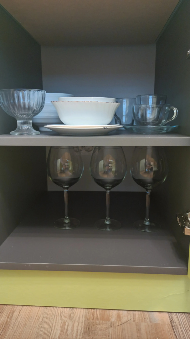 Апартаменты Kulma номер 1