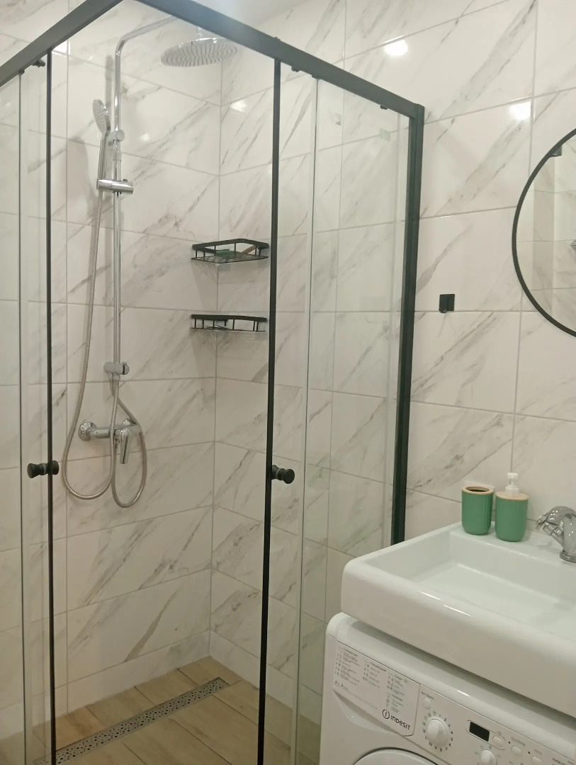 Апартаменты Студия у Глобуса