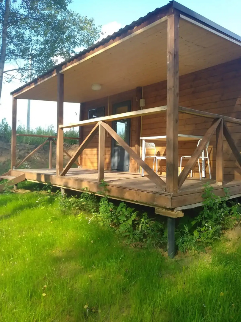 Бунгало МестоКлёва