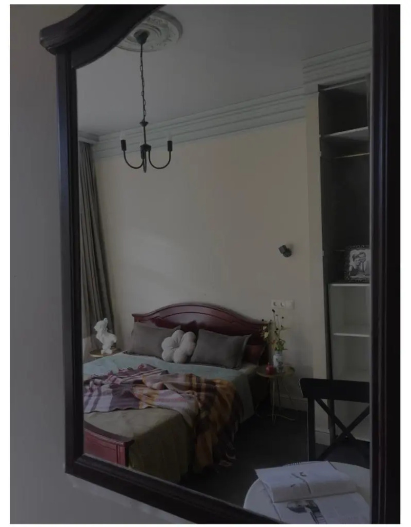 Апартаменты Уютная квартира в Самом Центре Кисловодска