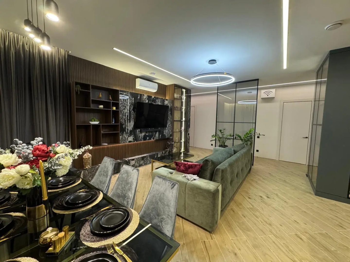 Вилла Хвойный Уют SvoyLux