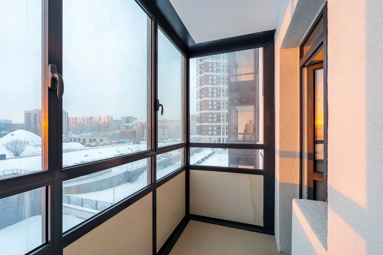 Апартаменты У метро Купчино