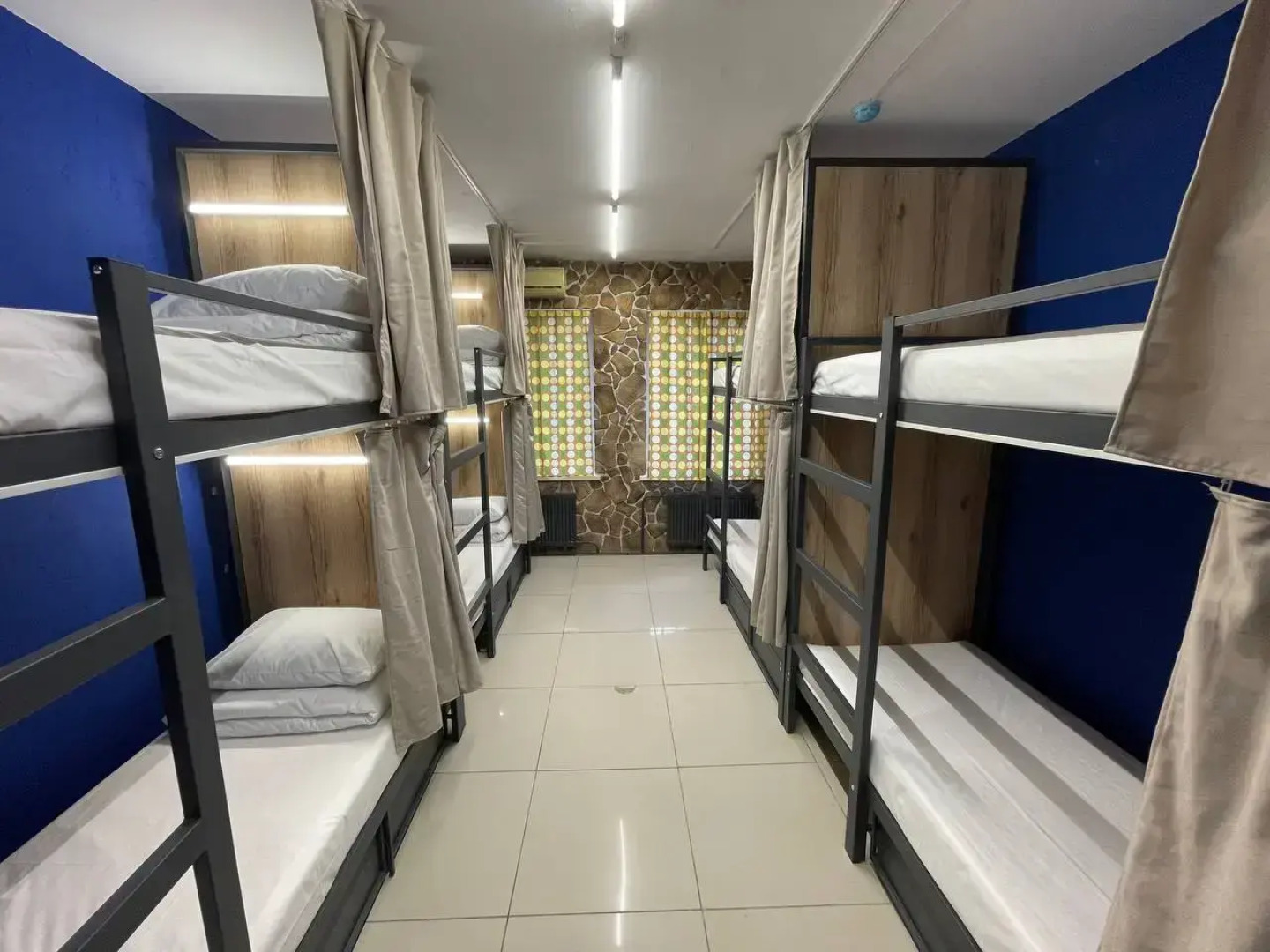 Хостел Ижстория