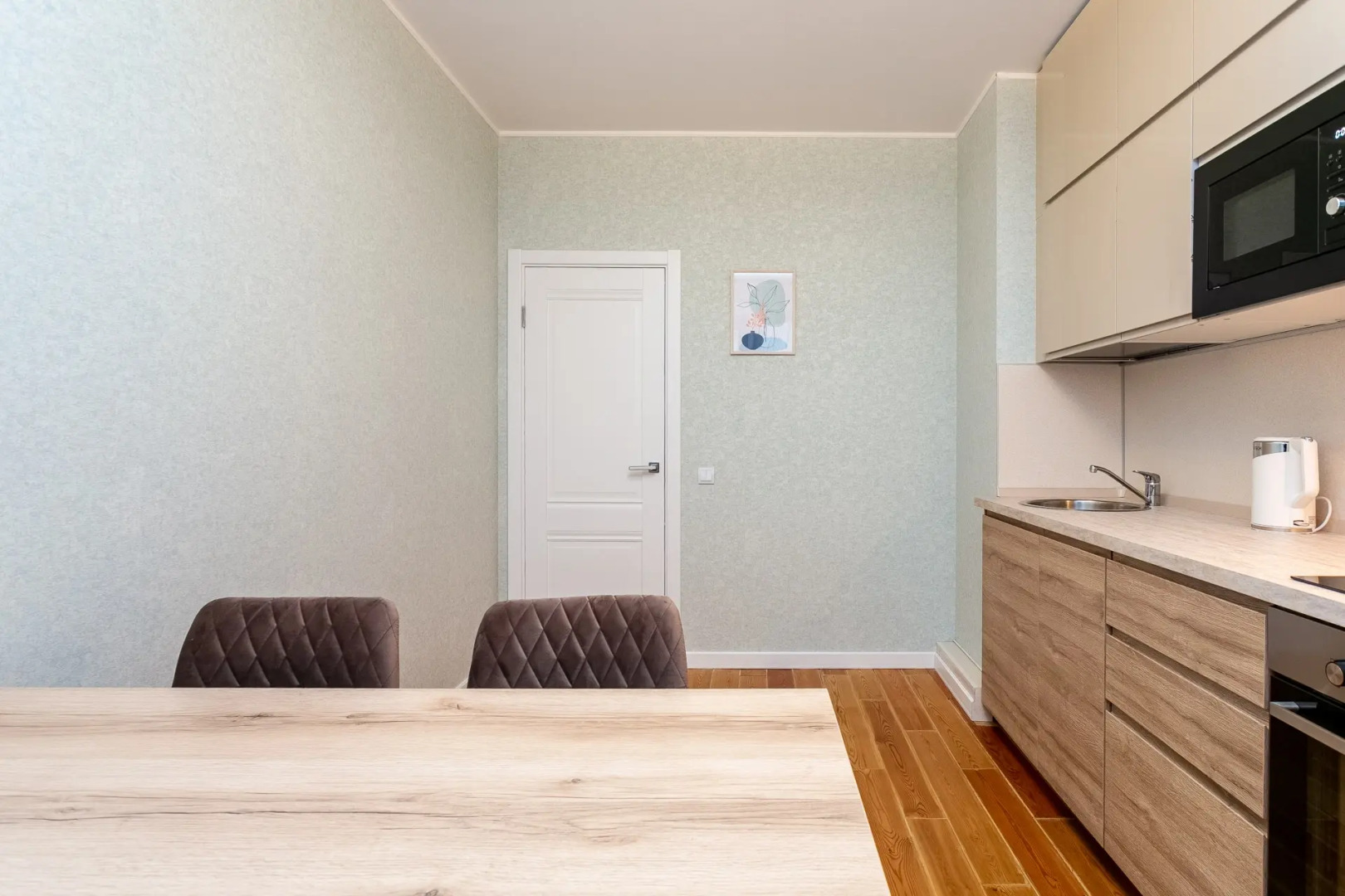 Sestroretsk Apartments