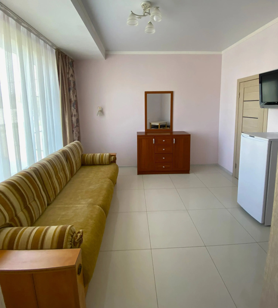 Гостевой дом Амелия