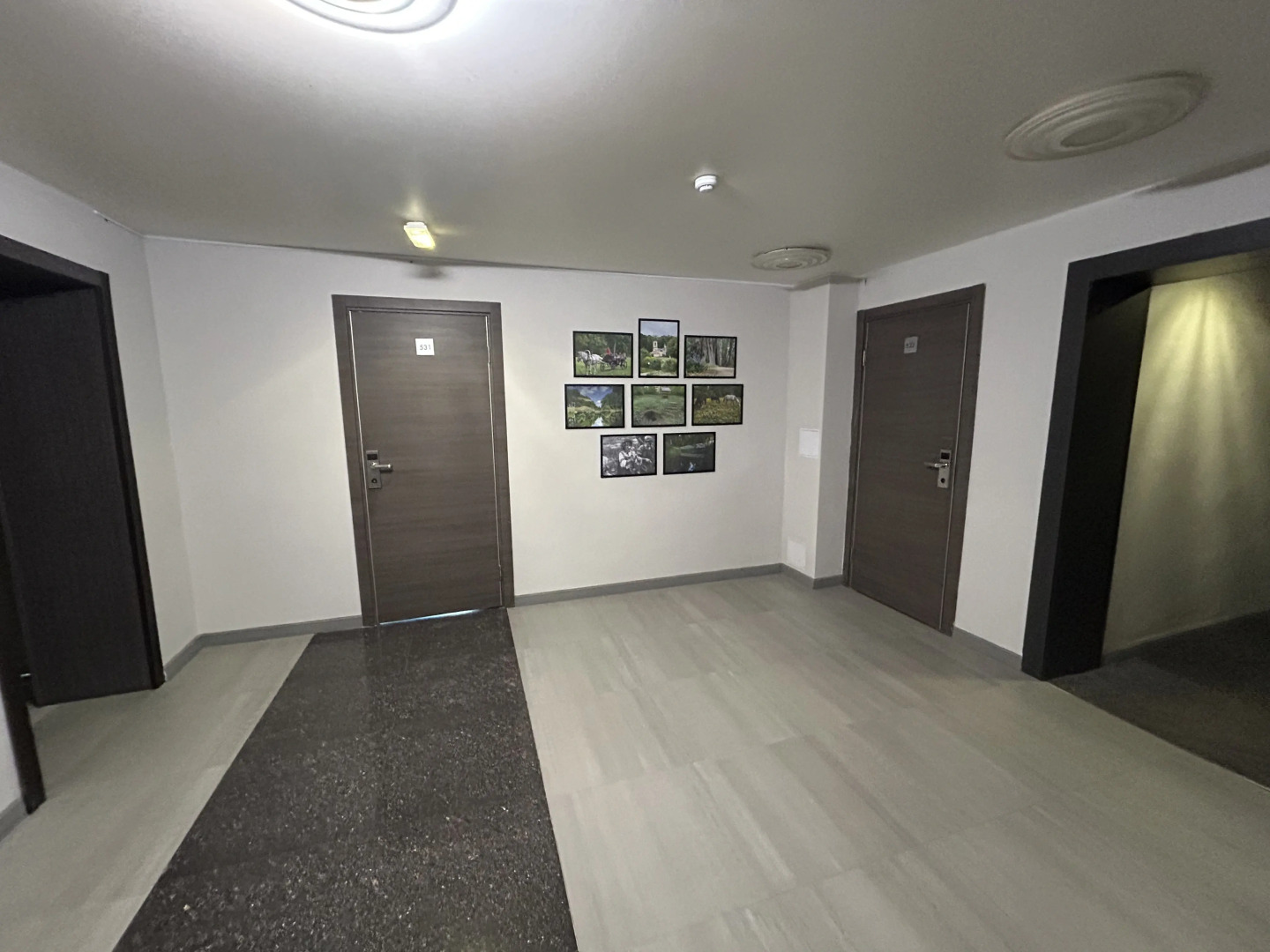 Гостиница Созвездие