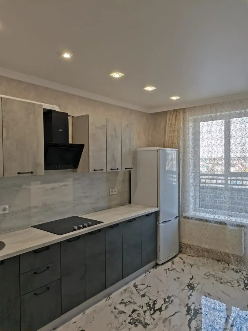 Апартаменты Vesna Историка Костомарова