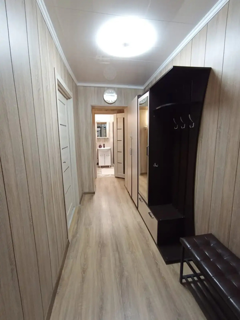 Квартира 2-х комнатная