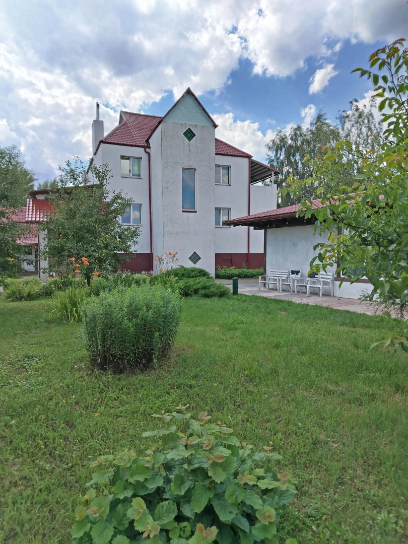 Отель Агроусадьба Щедрый заяц