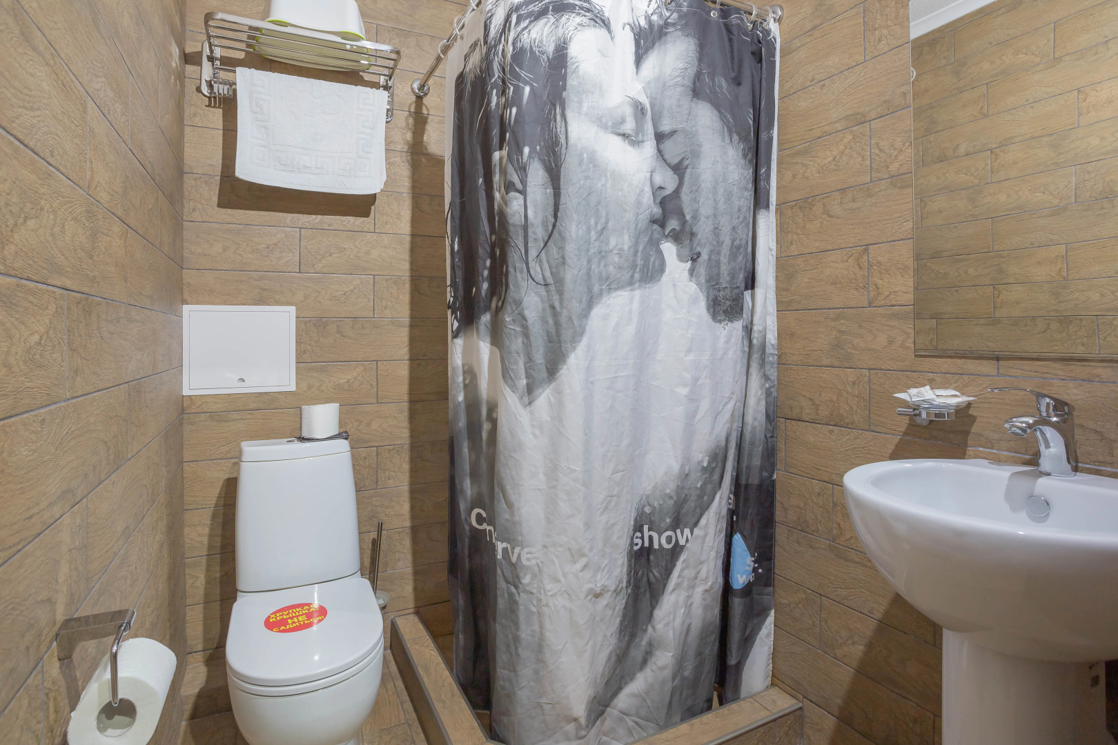 Отель Despina Family Hotel