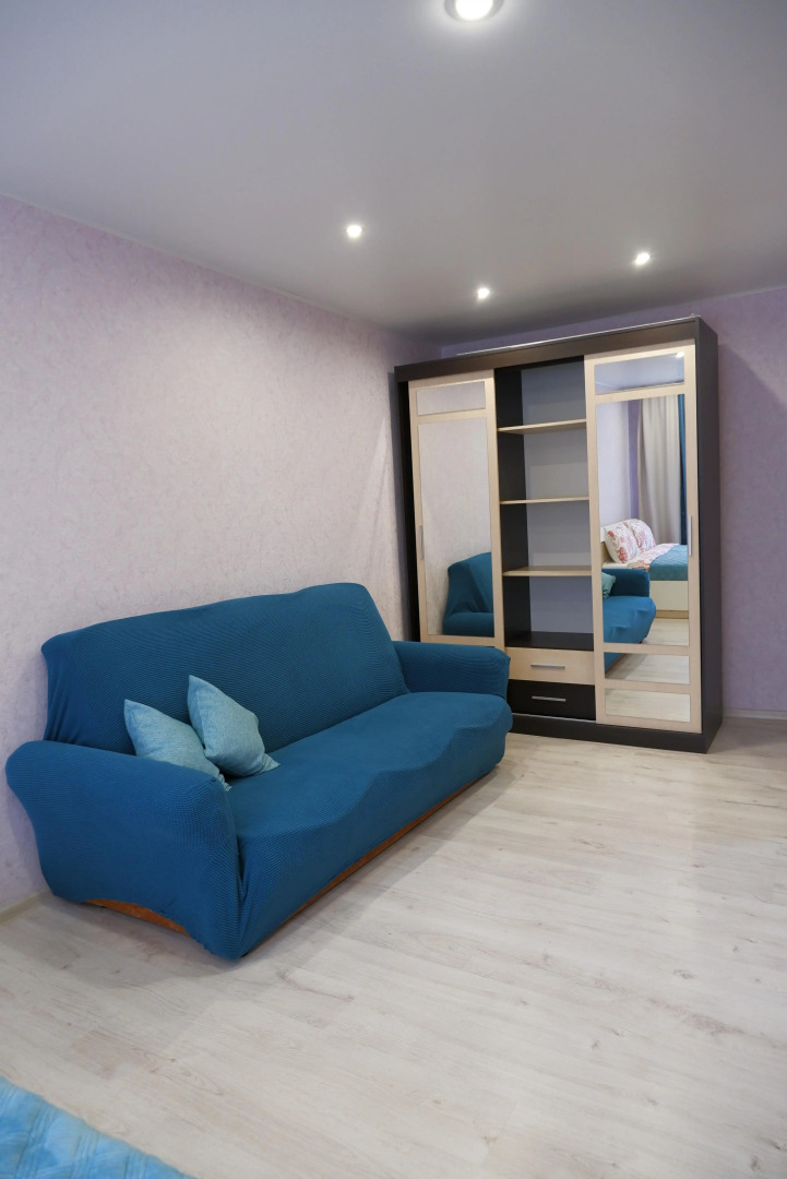 Апартаменты Сиеста