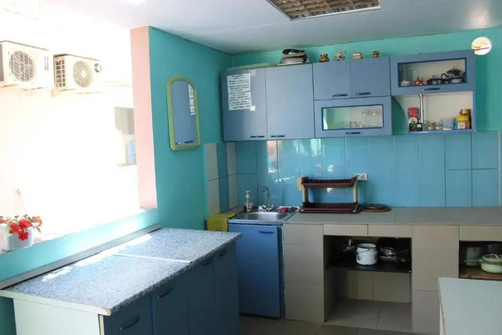 Гостевой Дом Номера у моря