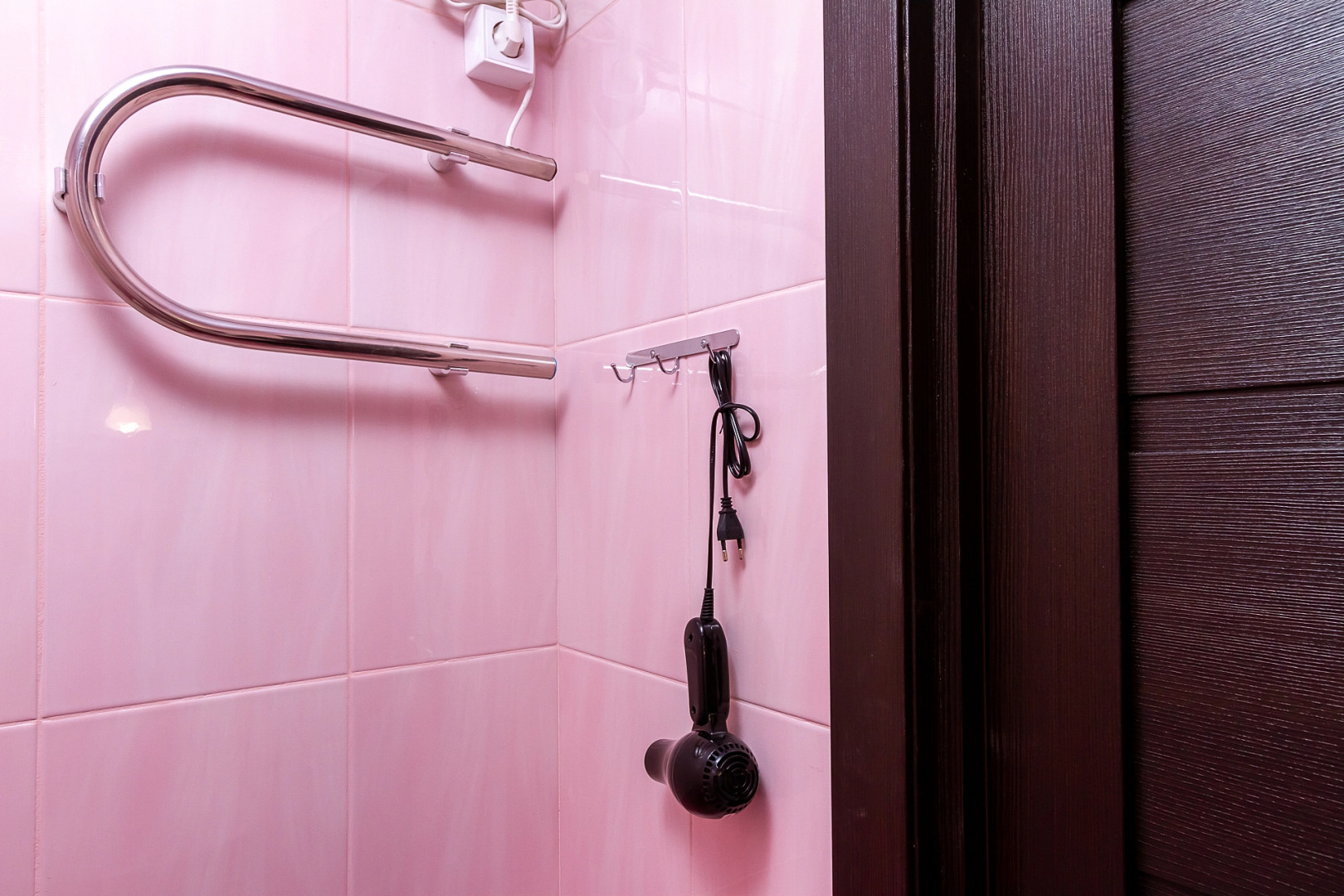 Апартаменты у метро Площадь Карла Маркса