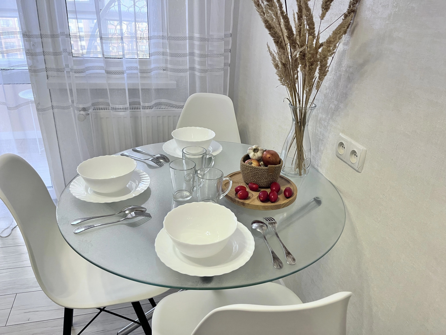 Квартира Крымской Весны 5/4