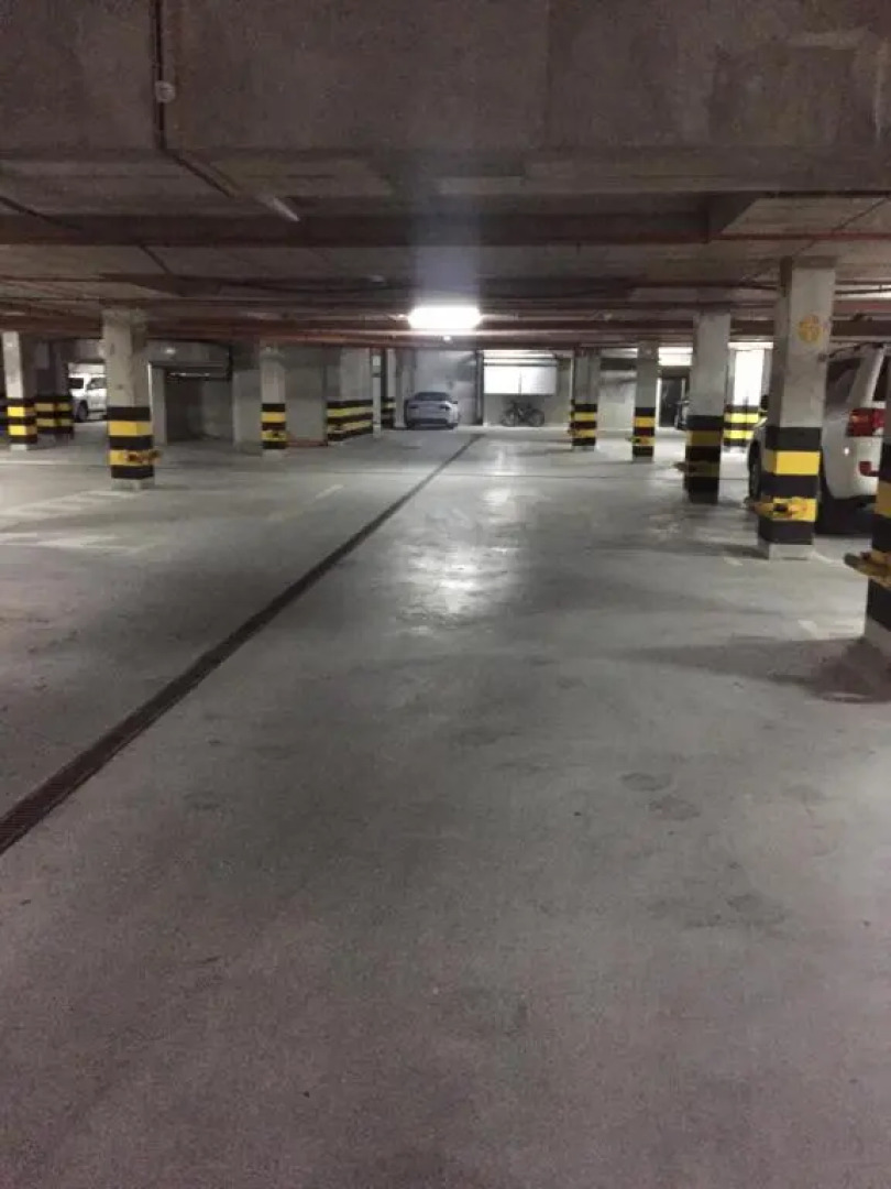 Raushen Prestige с Видом на Море