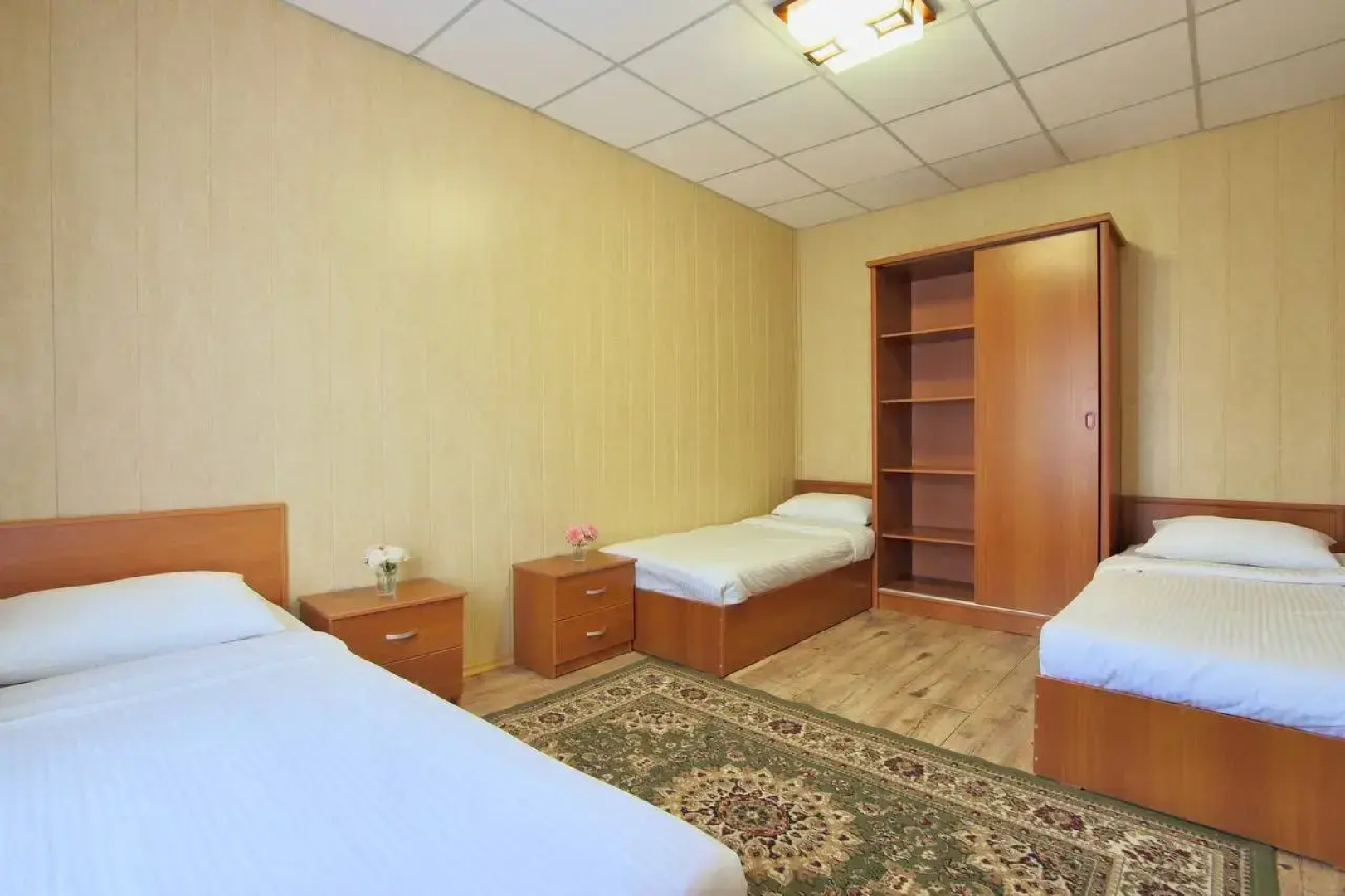 База отдыха Dolinka Deluxe