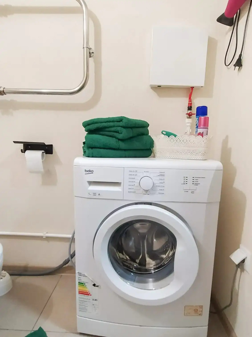 Апартаменты Forest Dreams