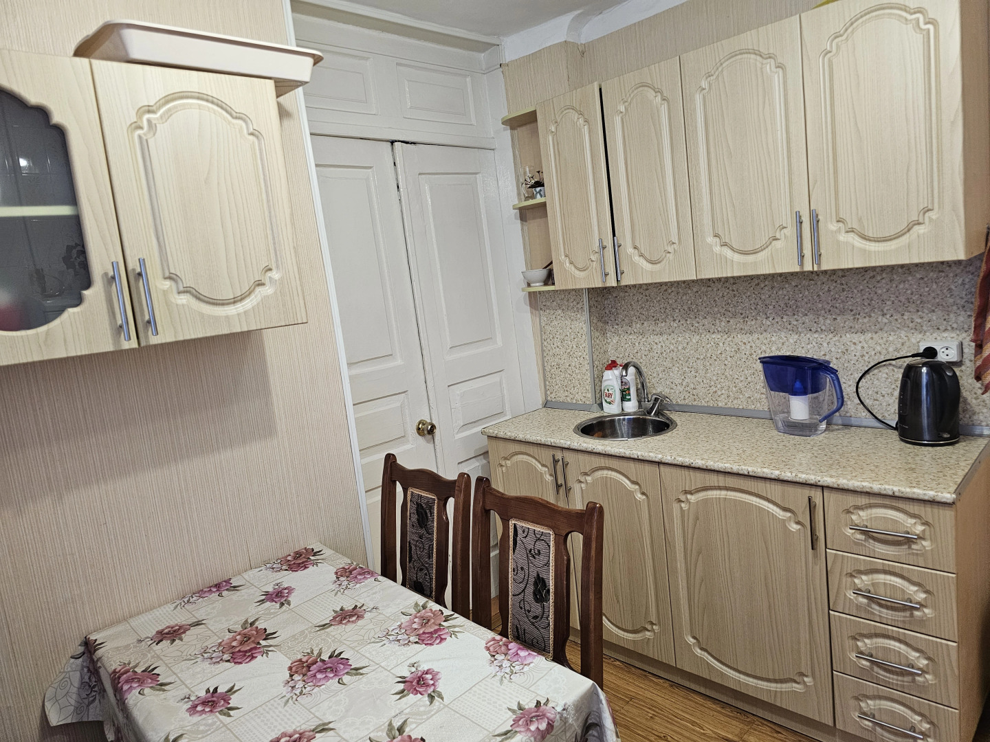 Гостевой дом Helen's