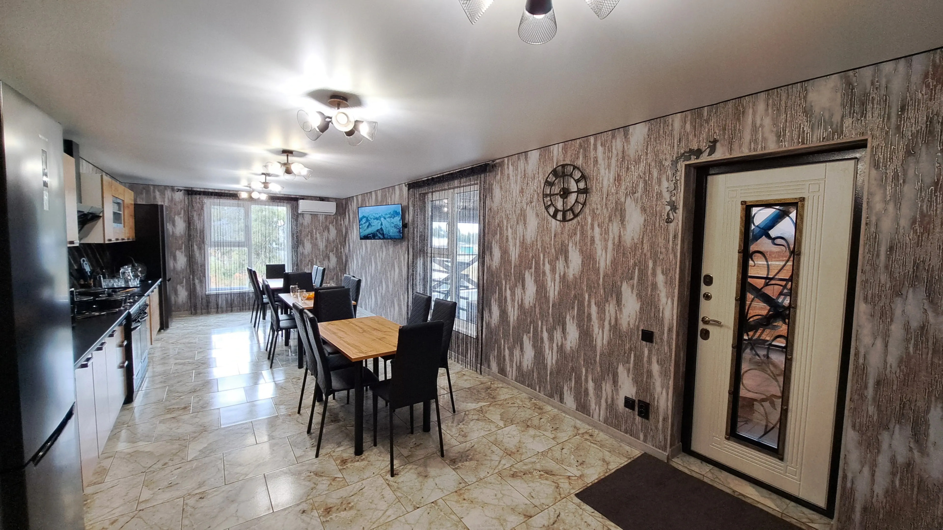 Мини-отель ШАЛЕ