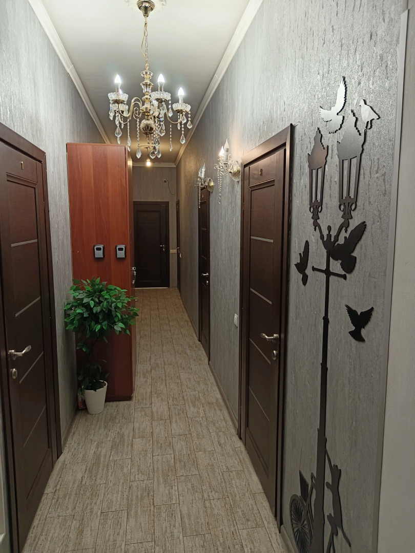 Гостевой Уют на Верейской