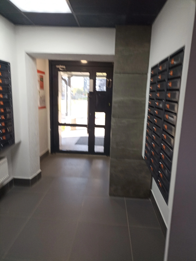 Апартаменты на улице Телевизионная 16а