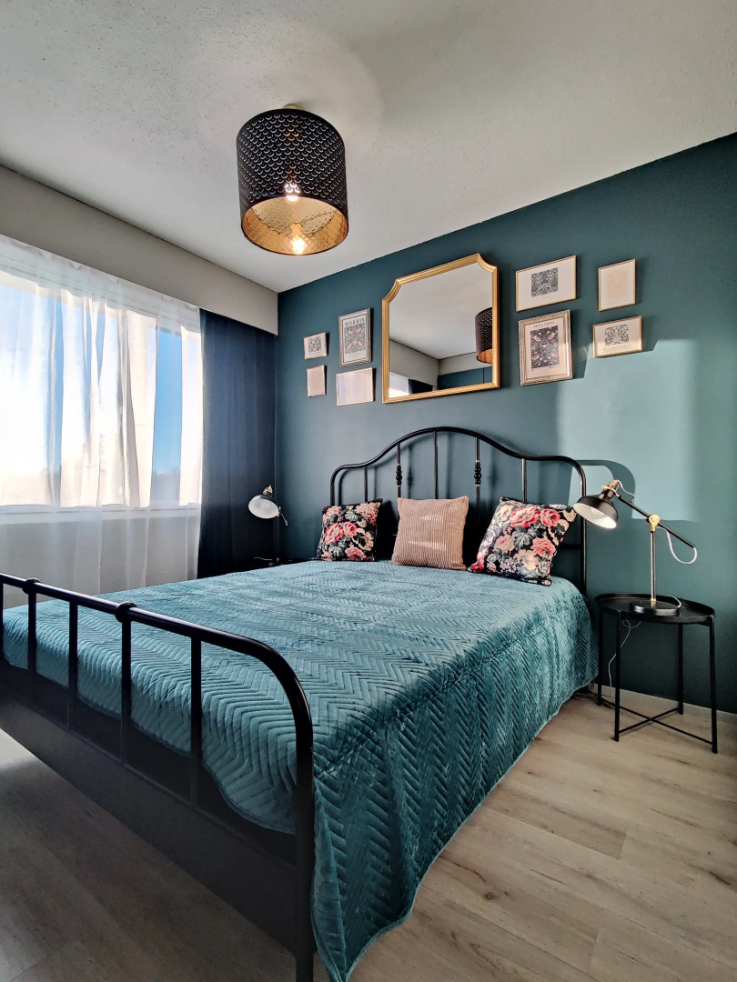 Апартаменты Sweet Family Top Apartments Hamina
