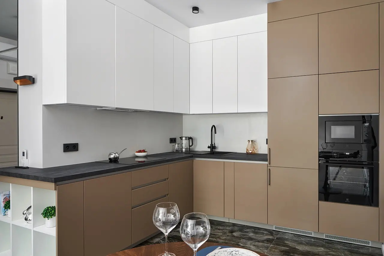 Апартаменты Efimov Baltic Home