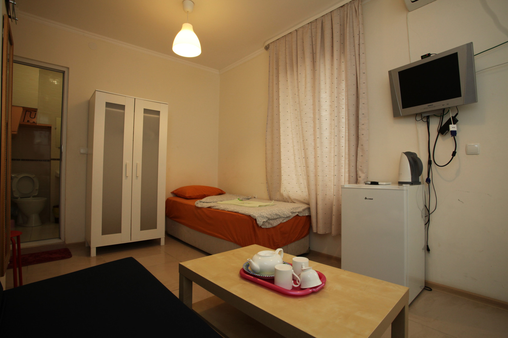 Мини-отель Sukhum City