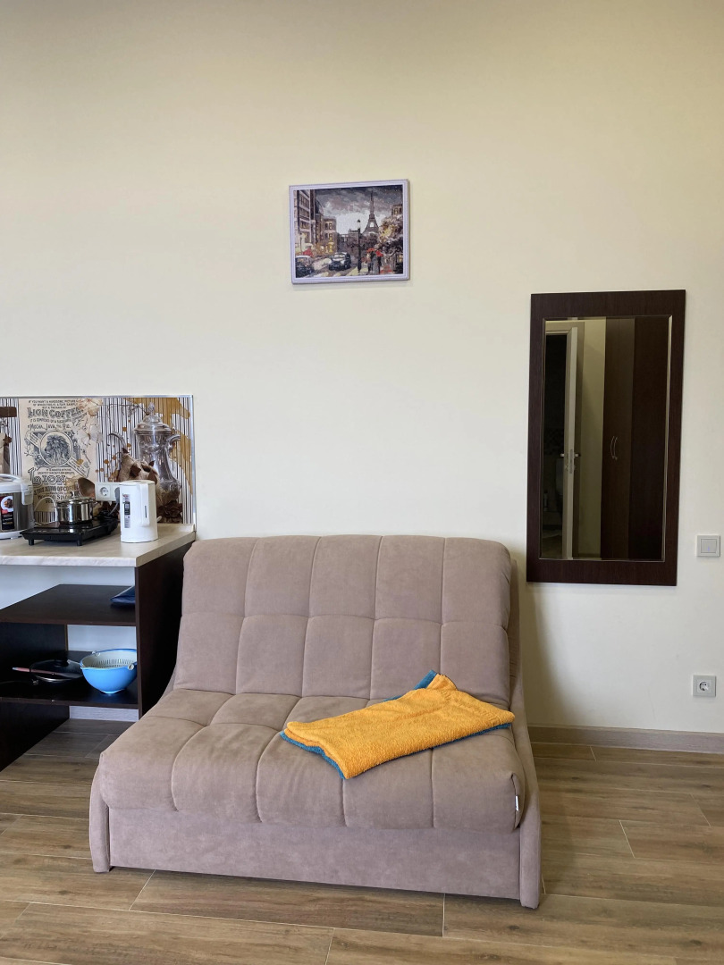 Гостевой Дом Sunny Village 1