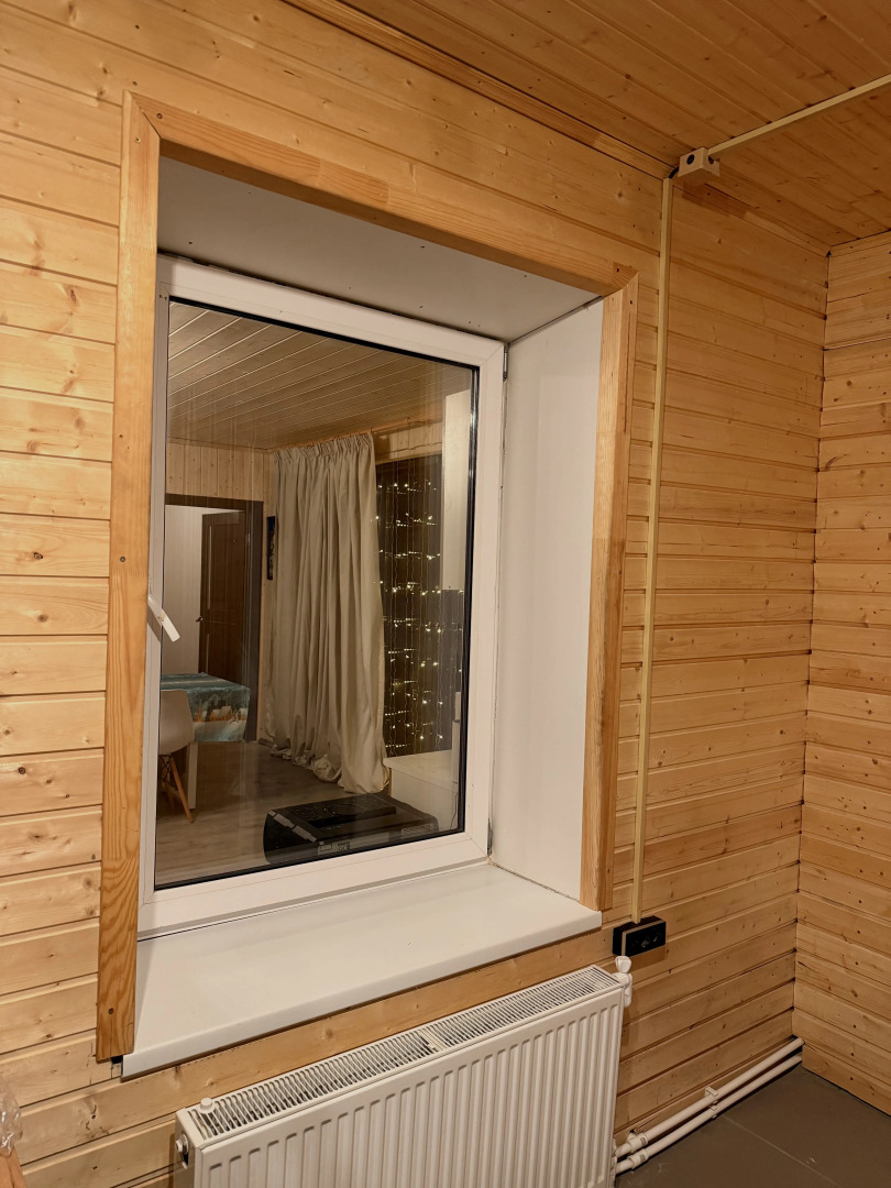 Апартаменты Дурыкино House