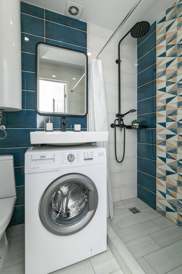 Апартаменты на Острякова