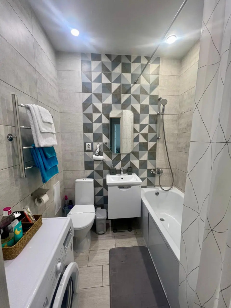 Квартира Dom