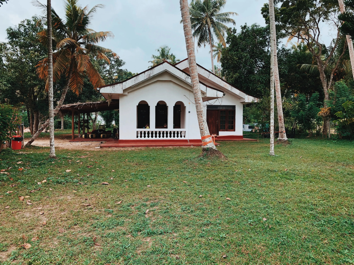 Хостел The Place