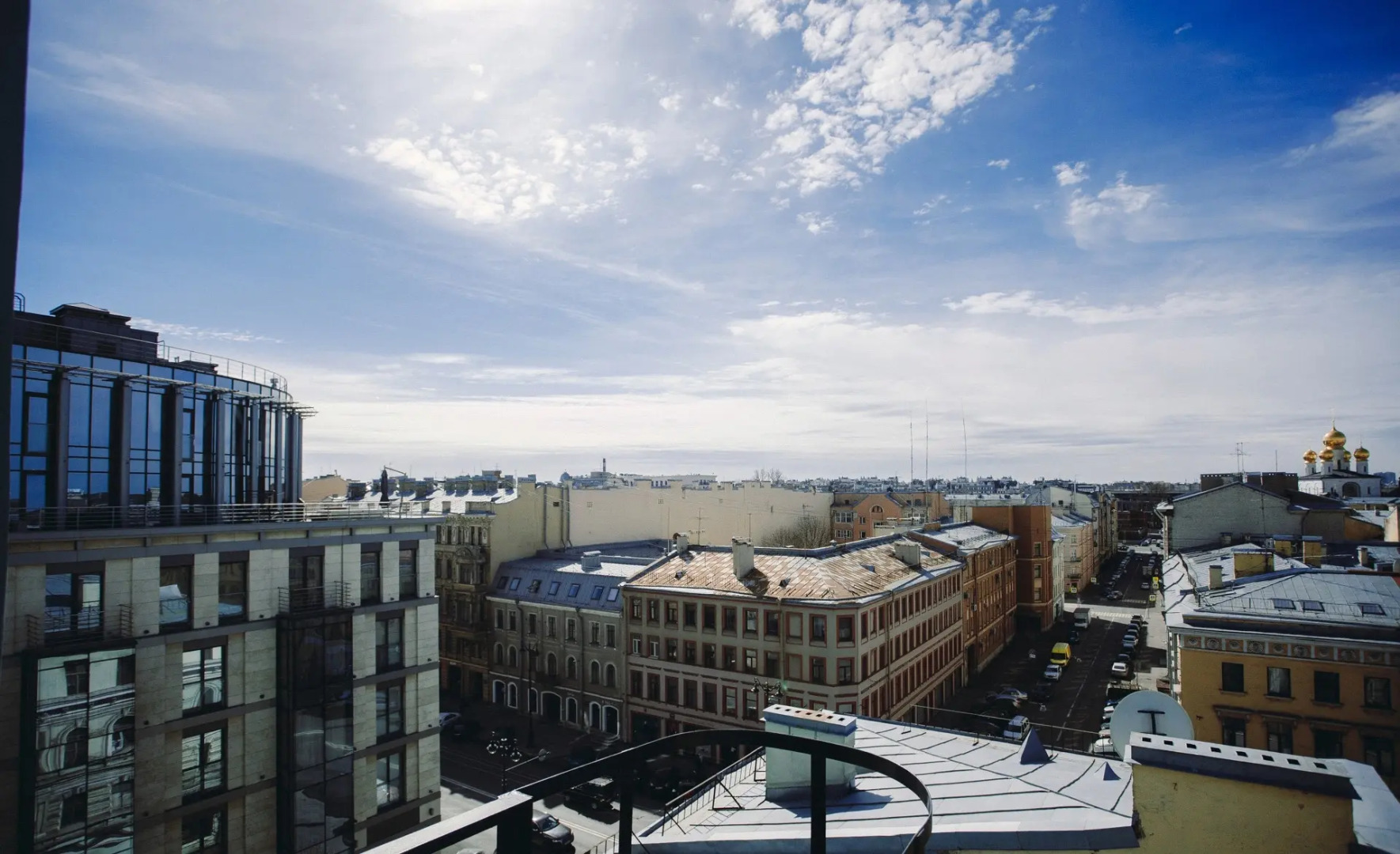 Бутик-Отель 1880