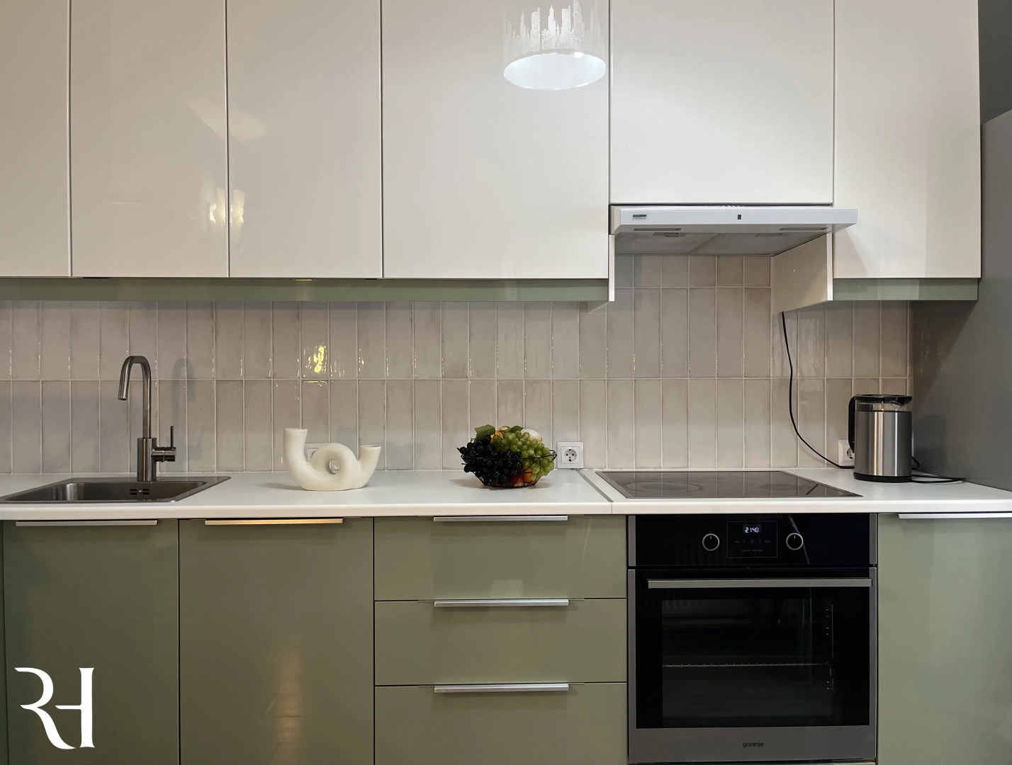 Апартаменты Рядом с Парком Победы