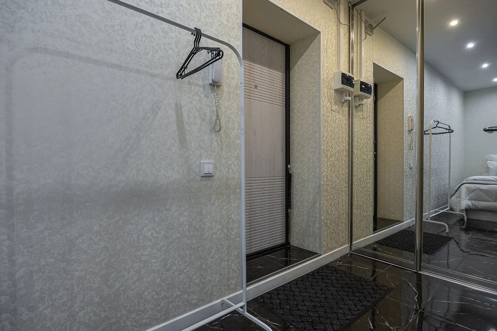 Апартаменты Как Дома на Добролюбова Рядом с Набережной Федоровского