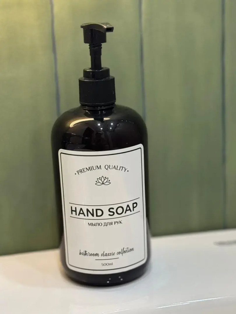 Апартаменты 5 Гор