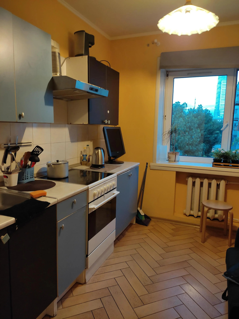 Gertseno Apart Hotel