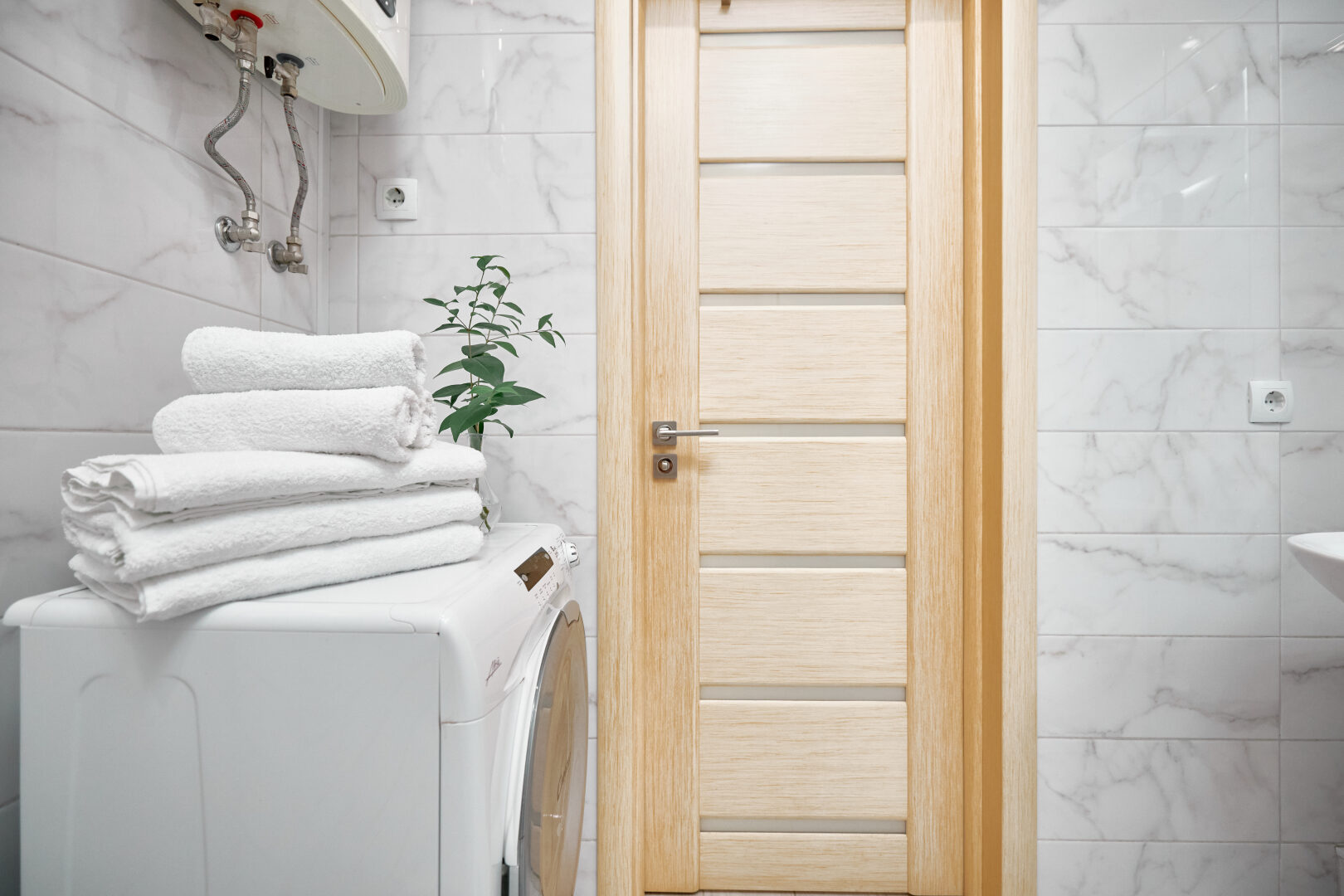 Апартаменты в центре у парка Ривьера