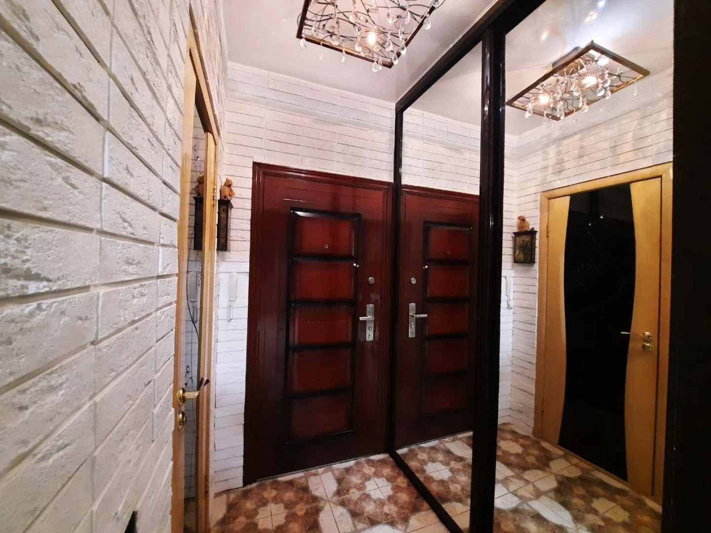 Апартаменты Однокомнатные Premium в ЖК Квартал