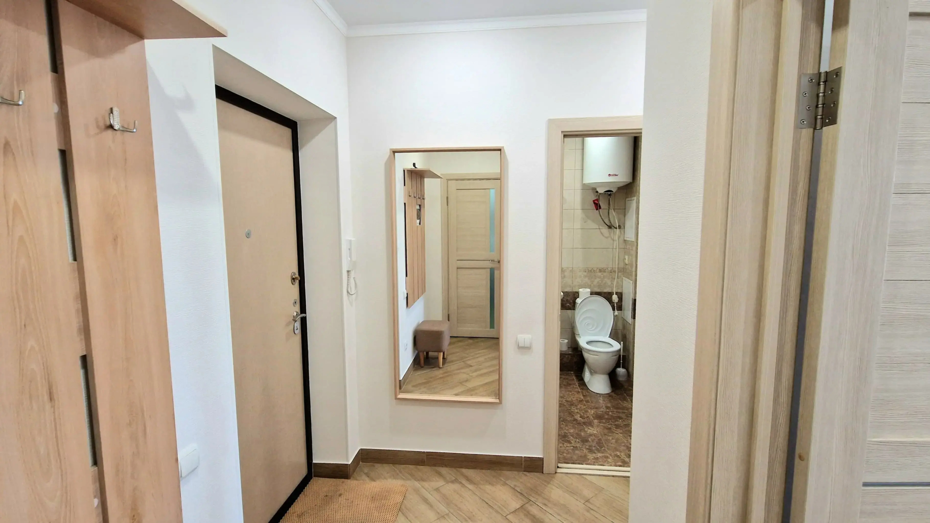 Квартира Рядом с Туристическим Центром Казани