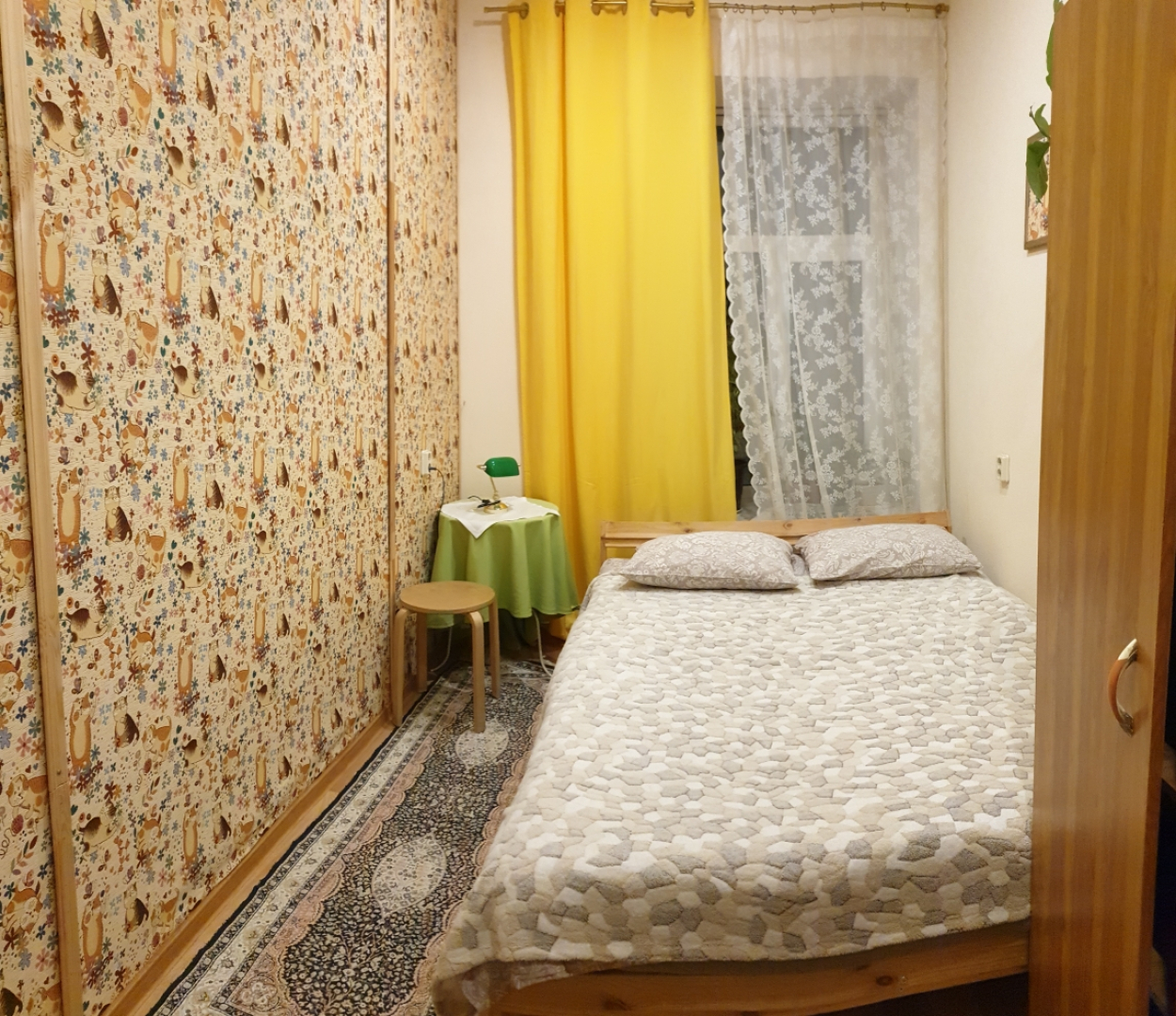 Хостел Арина Родионовна