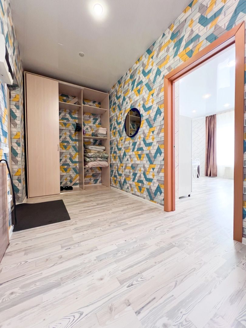 Апартаменты Красных Мадьяр 14